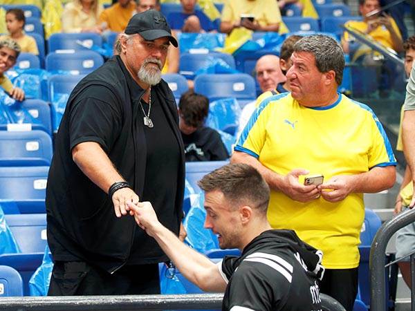 בא להיכל (אלן שיבר)