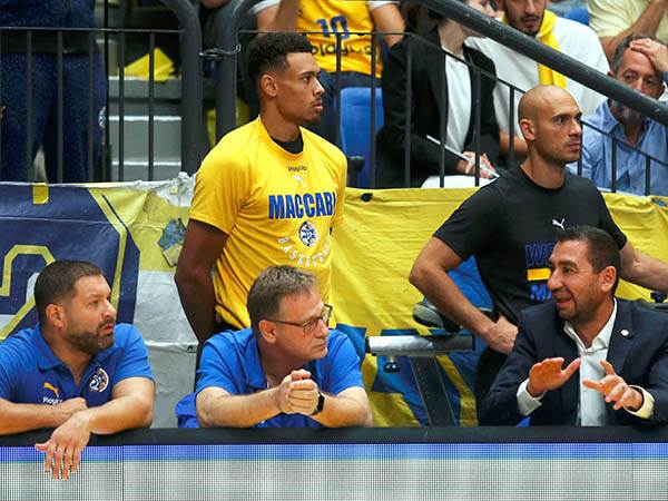 כרגע, נראה שבולדווין לא ייעדר תקופה ממושכת (אלן שיבר)