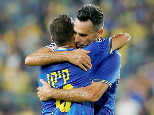 בונדוסו. חיבוק מהארץ (אלן שיבר)