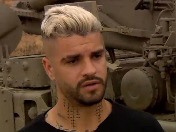 "קם בשביל החיילים"