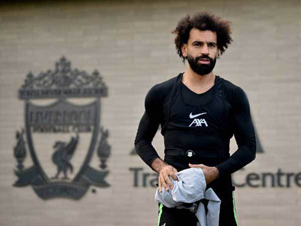 המוסלמים יתמכו בפלסטינים, היהודים בישראלים. סלאח (GETTY)