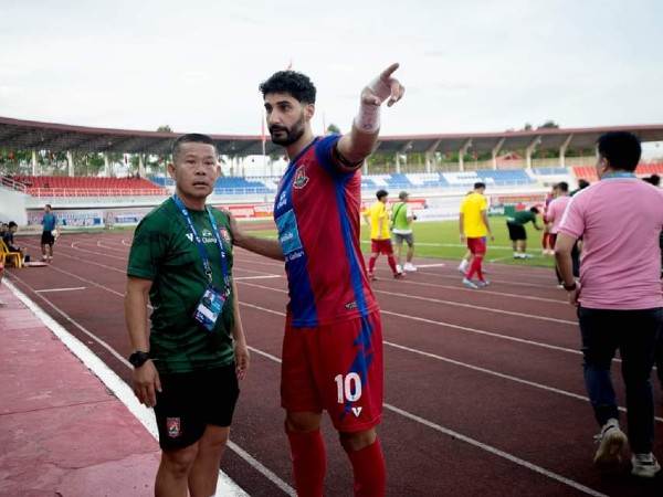 לידור כהן מבקש להוריד את הדגלים