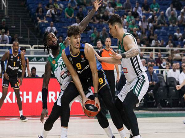 "נצטרך לנצח גם בלי הקהל". סורקין (getty)