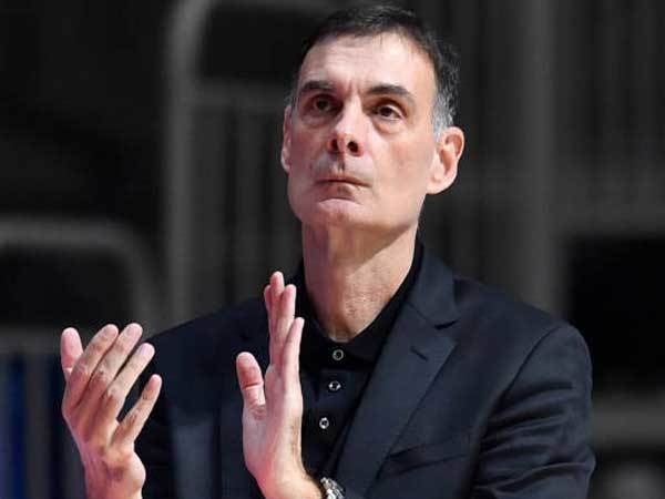 ניצחון חשוב של קבוצתו. ברצוקאס  (GETTY)