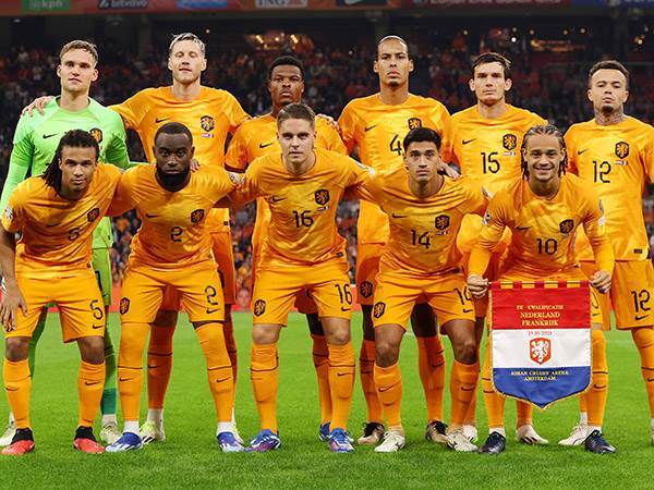 הולנד תעשה את העבודה? (Dean Mouhtaropoulos/Getty Images)