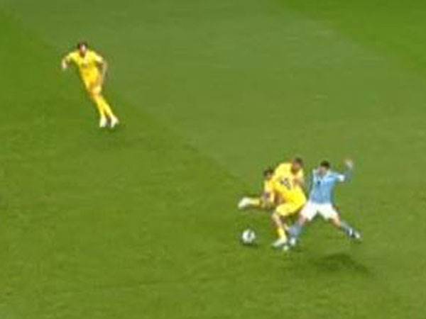 האיבוד של גלוך