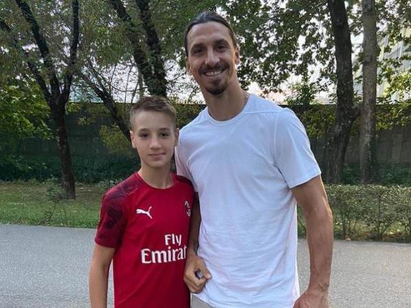 קמארדה לצד זלאטן