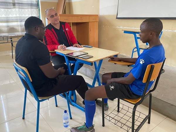 לא פוסל חזרה לב"ש (צילום: פרטי)