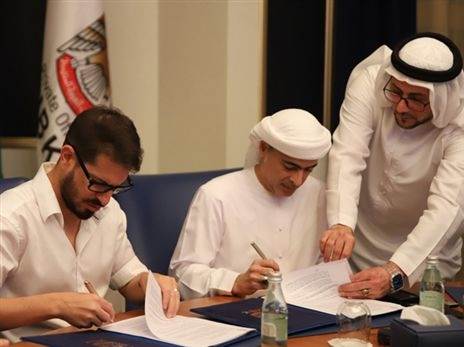 הכל כבר נחתם. גם כאן אוחנה לא מופיע (בית“ר ירושלים)