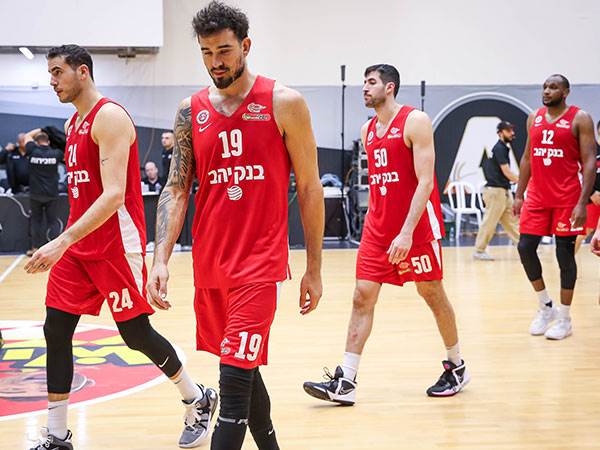 אכזבה גדולה בירושלים (מאור אלקסלסי)