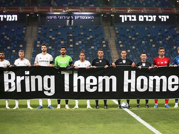 החיים מורכבים. בואו נדע לזהות מי האויבים האמיתיים שלנו (אלן שיבר)