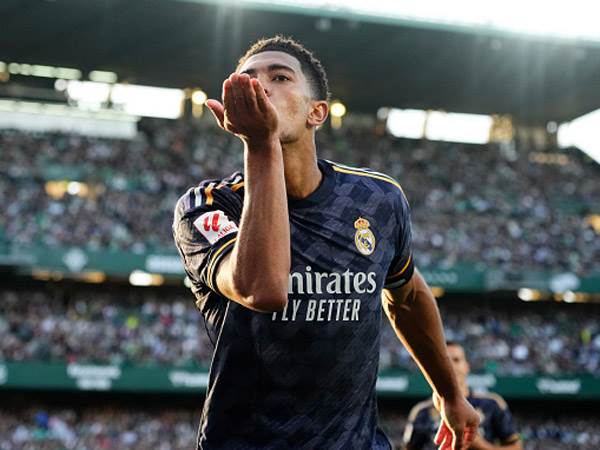 (Antonio Villalba/Real Madrid via Getty Images)