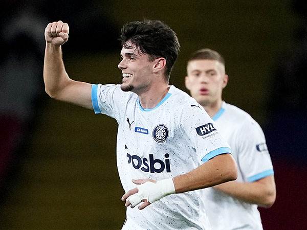 (Alex Caparros/Getty Images)