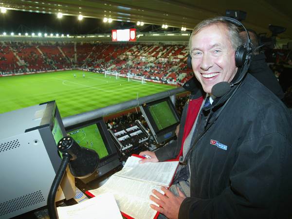 גם מרטין טיילור לא היה מאמין כמה כסף שילמו על זכויות הפרמיירליג (Getty)