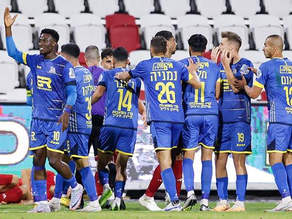 הבעלים הורחק (מאור אלקסלסי)