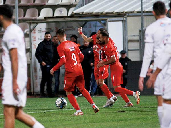 סכנין חגגה (קובי אליהו)
