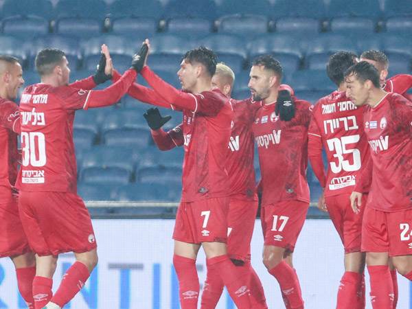 ב"ש. עלייה בכמות הדקות של גנאח יכולה להציל את העונה (דני מרון)