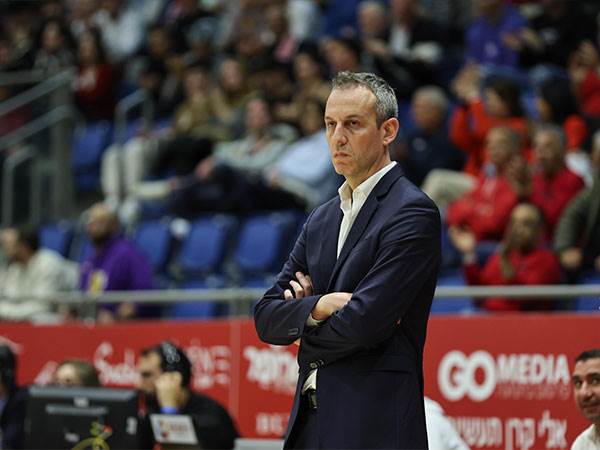 "ההכנה לא אידיאלית". עודד קטש (צילום: לירון מולדובן)