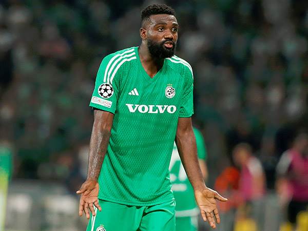 בליגה זה לא היה זה (אלן שיבר)