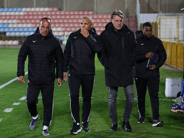 יחגגו שוב? (לירון מולדובן)