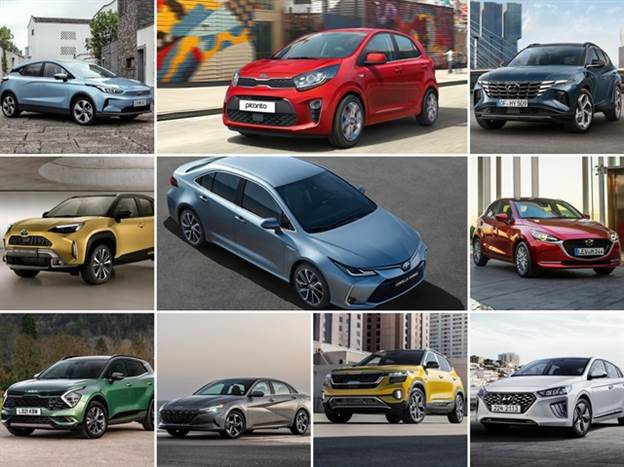 (וידאו: סיכום מכירות 2023)