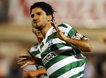 לא הפסיד למכבי ת"א כשחקן הרכב