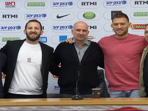 “ביורוליג החמיאו לנו“