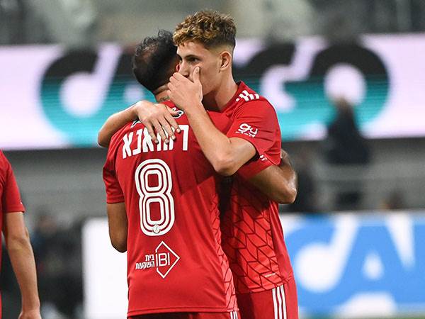 הכל נמדד לפי הדרבי (ברני ארדוב)