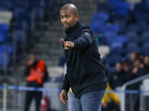 דגו. סיטואציה שונה (דני מרון)