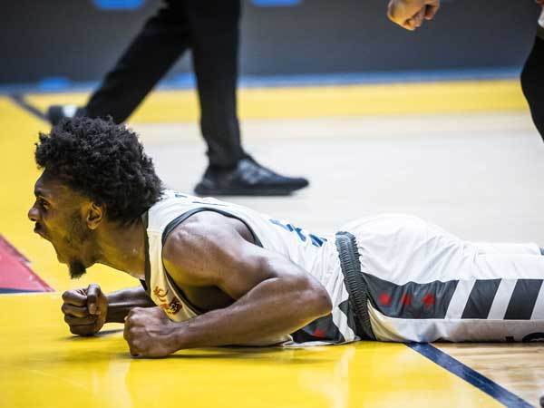 בייטמון. נרגש במיוחד (עודד קרני)