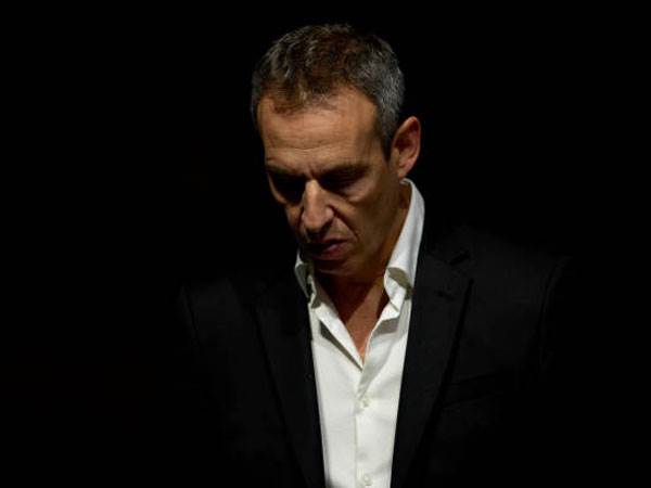 יחזור למסלול עם ניצחון? עודד קטש (אתר היורוליג)