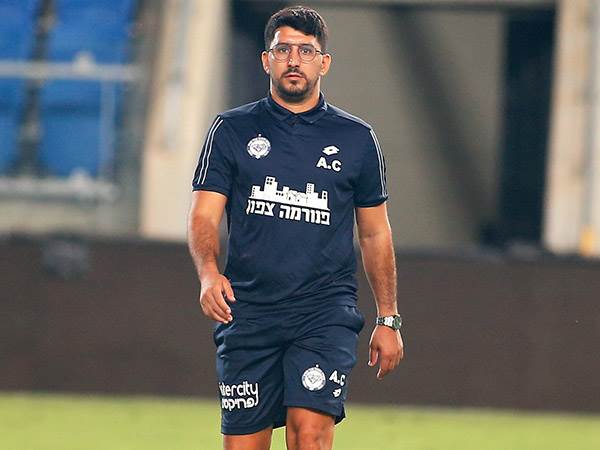 אלמוג כהן. יעבור לצהוב-שחור של בית“ר (אלן שיבר)