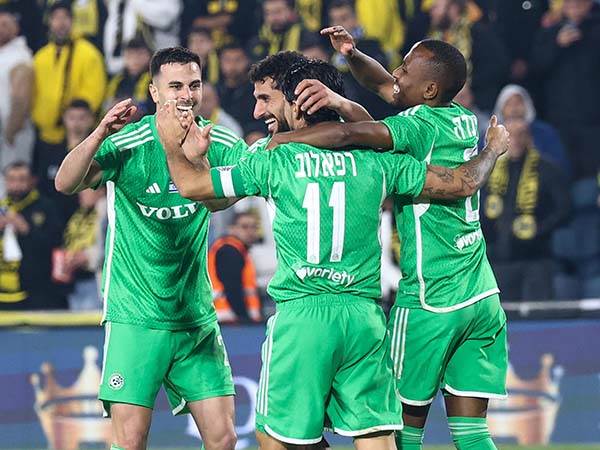 הירוקים יפתיעו? (אלן שיבר)