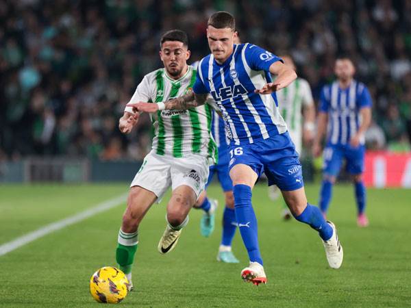 דינמו זאגרב הרשימה מול בטיס (Getty)