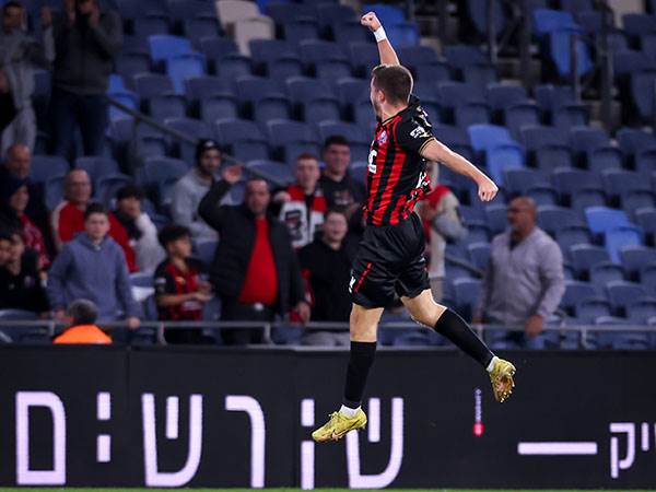 לא יישאר הרבה זמן (מאור אלקסלסי)