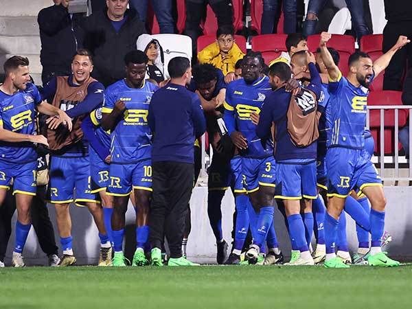 בפלייאוף העליון (מאור אלקסלסי)