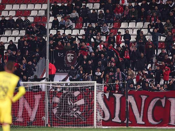 אוהדי בני סכנין (מאור אלקסלסי)