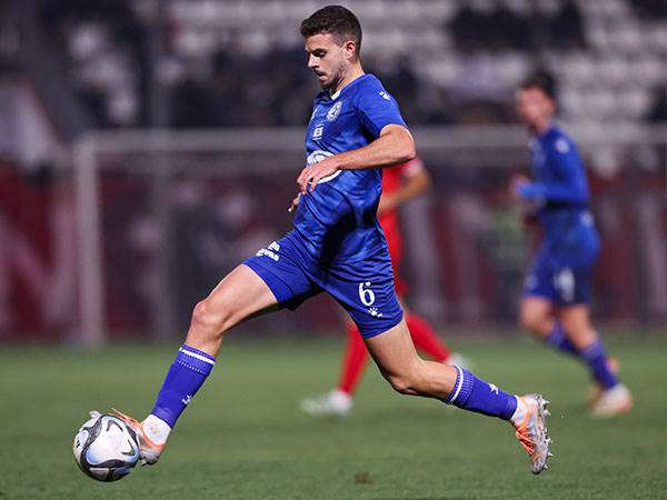 יונתן טפר (מאור אלקסלסי)