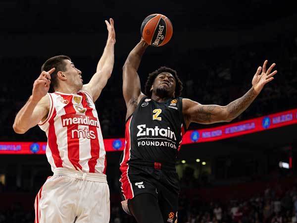 הבטיחה מקום בפלייאוף (GETTY)