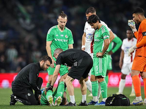 “רצה להמשיך“ (מאור אלקסלסי)