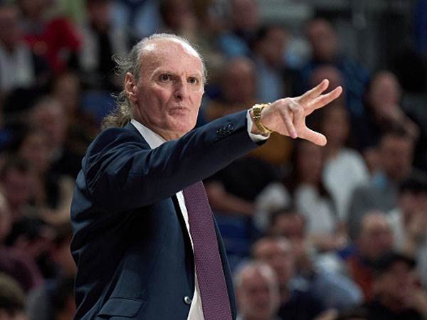 "מהאתלטיות ביורוליג". איבאנוביץ` (GETTY)