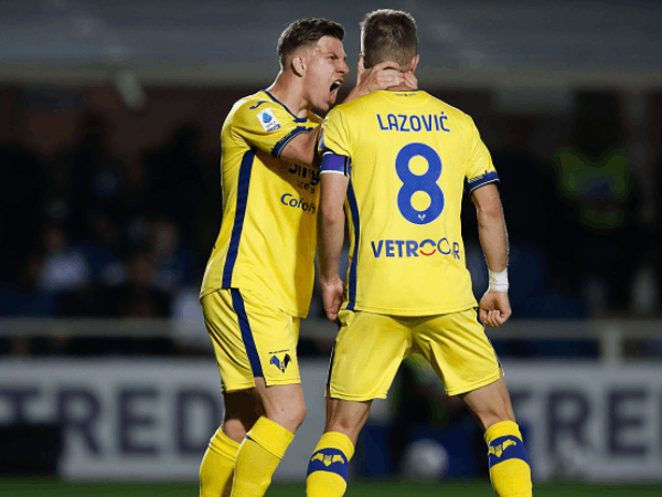 (Gabriele Maltinti/Getty Images)