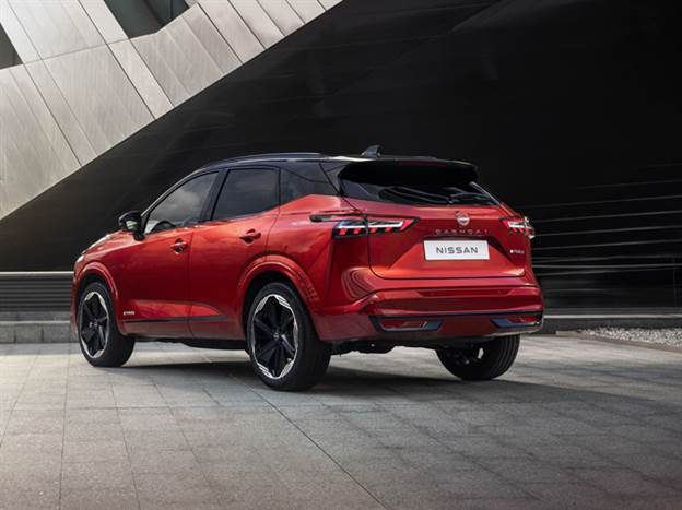 העדכון העיצובי משמעותי יותר מלפנים