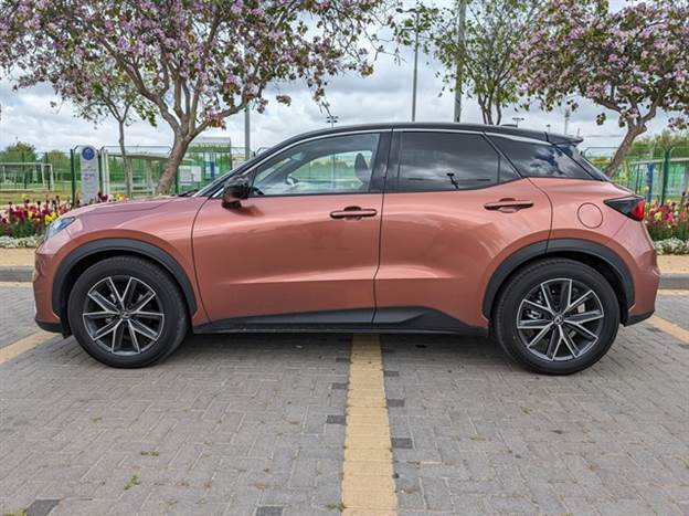 דברים טובים באים באריזות קטנות?