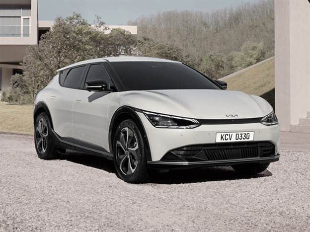 קיה EV6