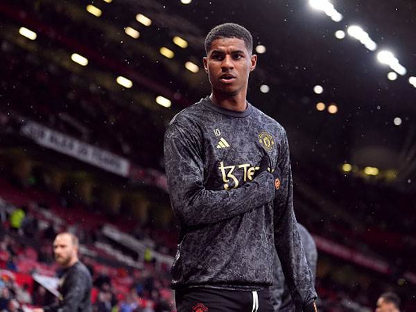 והגיע כדי להתעמת (GETTY)