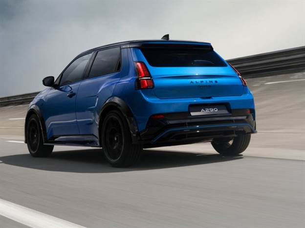 נגיעות עיצוב ספורטיביות יותר