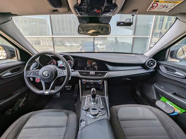 ככה הוא נראה כשהיא הוצגה לראשונה ב-2015