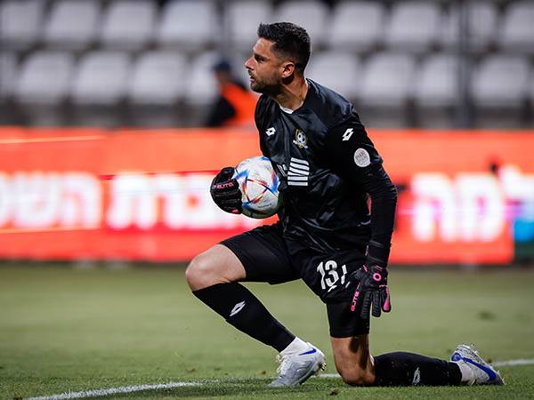 ניב אנטמן. מועמד (מאור אלקסלסי)