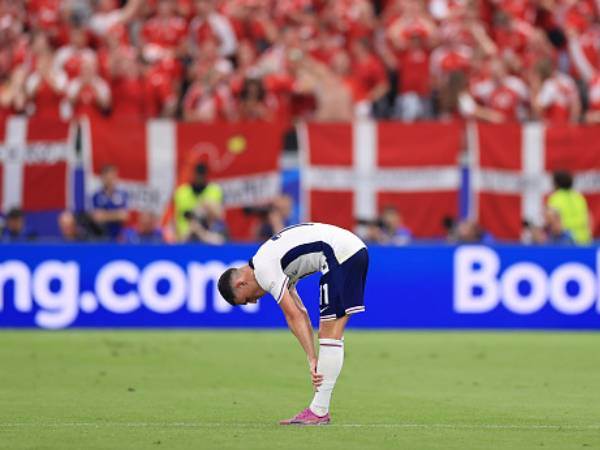 פודן לא מוצא את עצמו (getty)